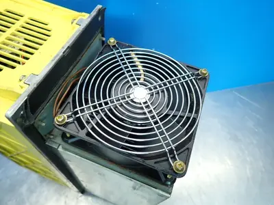 Used FANUC A06B6078H230#H500 Spindle Drives Ohio US | HGR 24 #797799