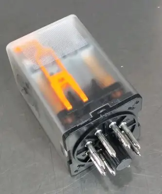 Schneider Electric Square D 8501KPR12P14V14 /G Coil Loc4D47