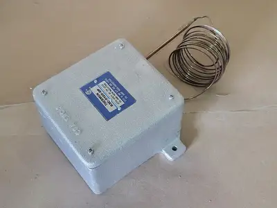 NEW THERMON R3C-0120-DP