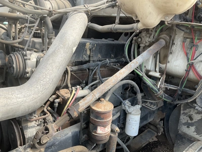 Used 1997 VOLVO WG64T Water Trucks Michigan US | Miedema Asset Management Group #1304692