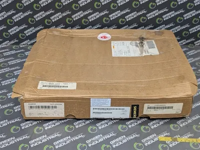 Siemens J31032-K2002-H454 Cockpit 15 Advanced Touch Interface Panel no cover New NIB