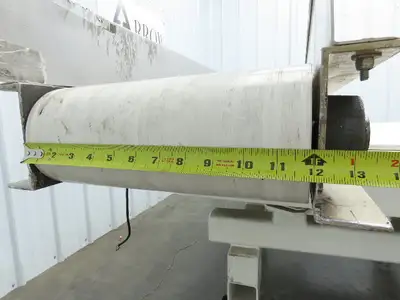 Used PLASTIC PROCESS EQUIPMENT _UNKNOWN_ Belt Conveyors Indiana US | Arrow Industrial #1366781