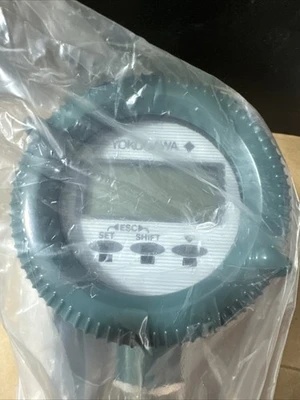 NEW Yokogawa AXF005C