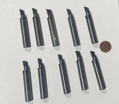 USED carbide Does Not Apply