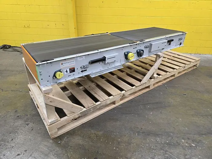 Used 2023 INTELLIGRATED GAPPER CONVEYOR Conveyors Wisconsin US | Packer City Sales #1297818
