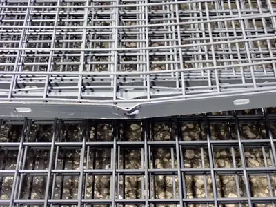 Caging