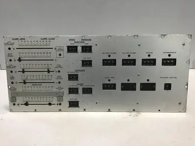 USED CINCINNATI MILACRON 3-525-0828A