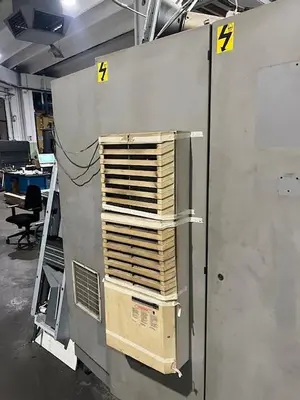 USED EWAG EWAMATIC