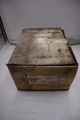 ABB BALDOR RELIANCE 1SU54002 DRIVE AC DRIVE SP500 SERIES 2 HP NEW IN BOX #GF-254