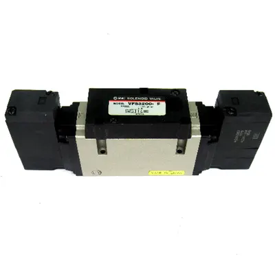 USED SMC VFS3200-F