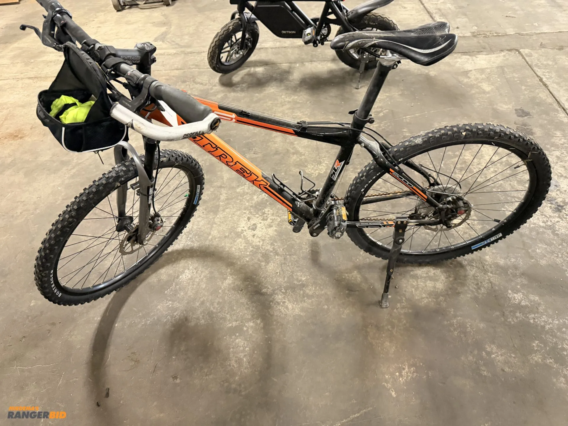 Used TREK BICYCLE Bicycles Michigan US | Miedema Asset Management Group #1369572