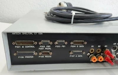 USED AMTECH P201