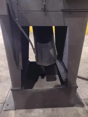 USED WHITNEY 664-138