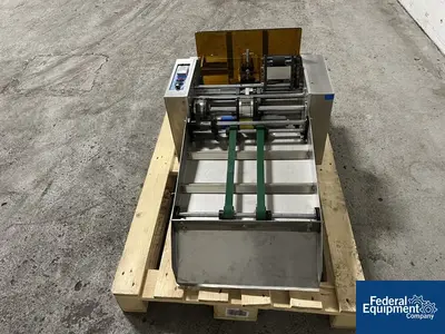 Unknown Wraparound Jar Labeler
