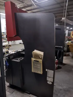 Used 1992 AMADA FBD-1025 Press Brakes Illinois US | Machinery Marketing International #1354136
