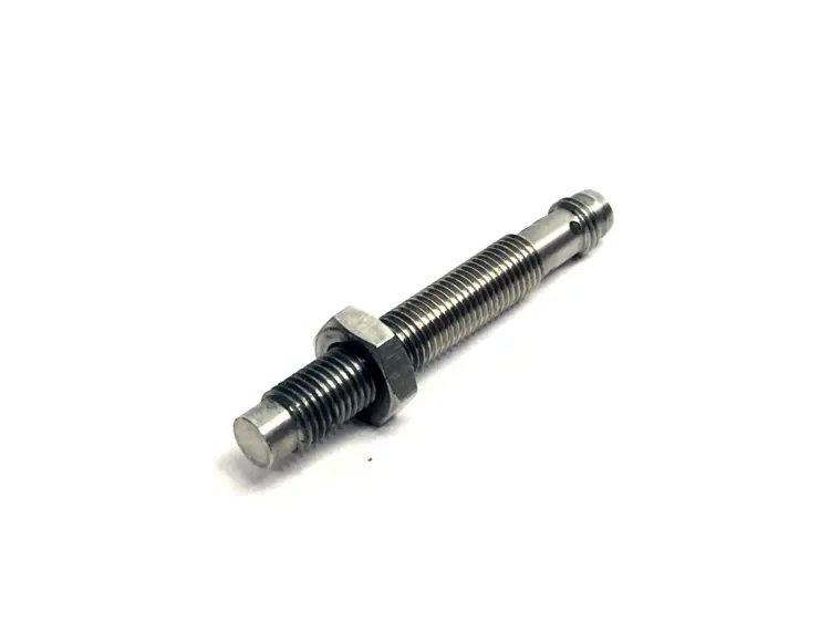 Used CONTRINEX _UNKNOWN_ Proximity Sensors Michigan US | Maverick Industrial Sales #1089064