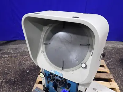 Used DELTRONIC DH14I Comparators Ohio US | HGR 24 #1291923