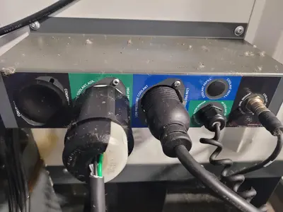 2024 HAAS VF-3SS CNC Milling | MD Equipment Services LLC (18)