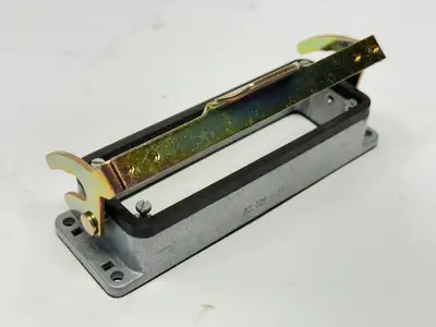 New | in-Stock Wieland 76.326.6428 Panel Mounts Michigan US | Maverick Industrial Sales #1396870