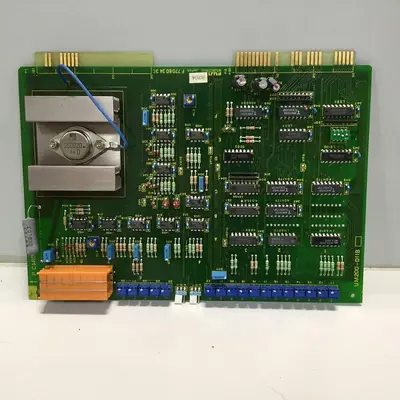 USED FUJI ELECTRIC F770 60 24 3C F77060243C UM200-DIIB