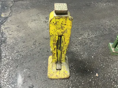 Used SIMPLEX 24 A Material Handling (misc) Ohio US | HGR 24 #1332625