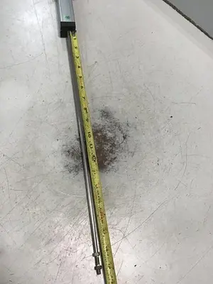 USED GEFRAN 9628120