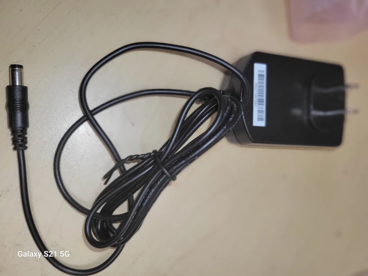New | in-Stock Polycom PSA15A-480P Power Supplies Arizona US | ASSET CONVERSION SPECIALISTS, INC. #321626