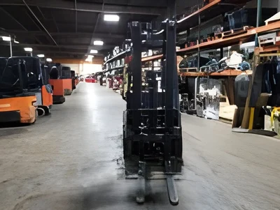 Used 2020 Toyota 8FBCU20 Misc Forklifts Ohio US | Value Forklifts #1300167