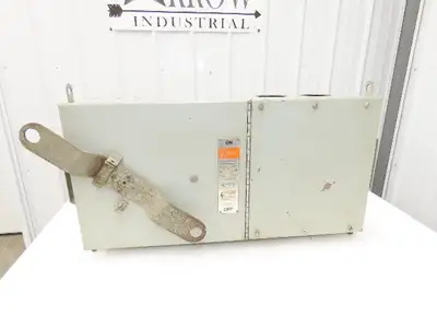 Used ITE _UNKNOWN_ Relays & Switches Indiana US | Arrow Industrial #1408325