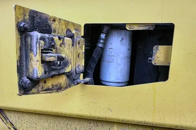 Used 2018 KOMATSU D155AXI-8 Bulldozers Utah US | Proxy Equipment #1383006