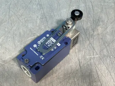New | in-Stock TELEMECANIQUE XCKJ10541H7 Relays & Switches Ohio US | HGR 24 #1280680