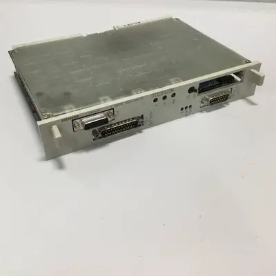 USED SIEMENS 6ES5 252-3AA13