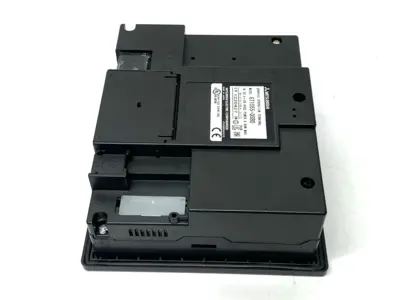 USED MITSUBISHI ELECTRIC GRAPHIC OPERATION HMI TERMINAL GOT1000