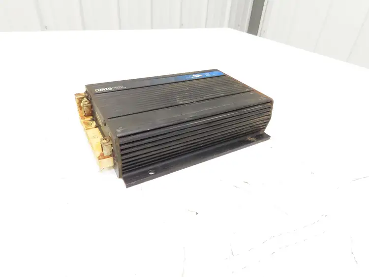 Used CURTIS _UNKNOWN_ Forklift Attachments | Arrow Industrial #562655