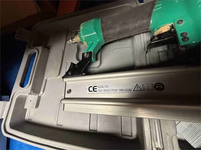 Used _UNKNOWN_ _UNKNOWN_ Nailers Colorado US | MachineryMax #1521386