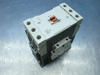 NEW CARLO GAVAZZI CC85S
