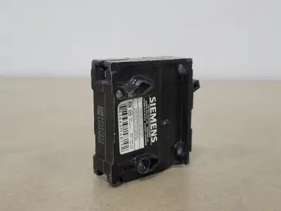USED SIEMENS QP120