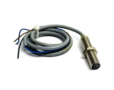Used Balluff BES M12MI-PSC20B-BV03 Proximity Sensors Michigan US | Maverick Industrial Sales #1389497