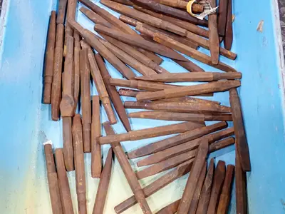 Chisels