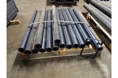 Used _UNKNOWN_ _UNKNOWN_ Commercial Materials & Supplies Ohio US | Thompson Auctioneers #1370810