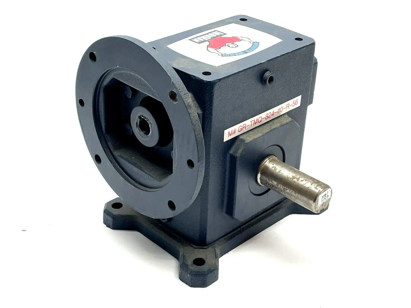 New | in-Stock Grove Gear GRT24002068 .00 Speed Reducers Michigan US | Maverick Industrial Sales #1396720