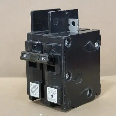 USED SIEMENS BQ2B060