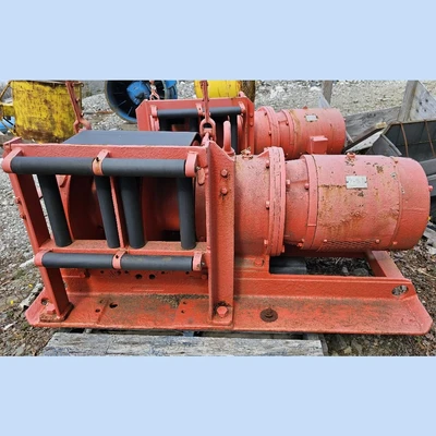 USED JOY AF-212