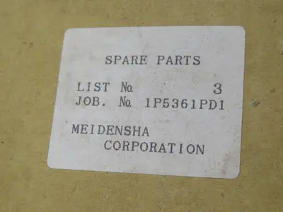 New | in-Stock FERRAZ SHAWMUT N300737 Fuses Texas US | Aucto #1308302