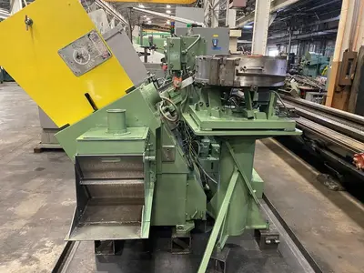 USED NATIONAL 4-600