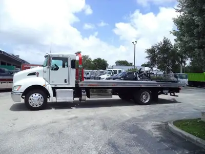 Used 2019 KENWORTH _UNKNOWN_ Tow trucks Florida US | TLC Truck & Equipment #1568943