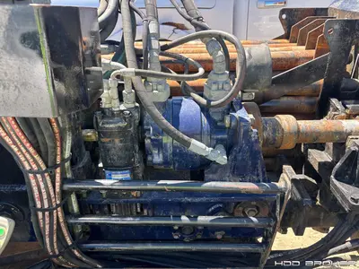 Used 2018 UNIVERSAL 2018 UNIVERSAL UNI 23X36 Drill Rigs Florida US | HDD Broker #1346123