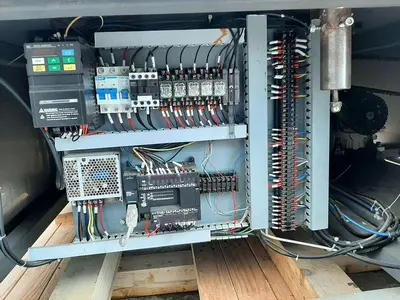 USED 2018 SHANGHAI NAFENG NFGP