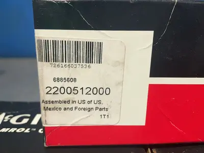 Used MCGILL CFH 2 SB Miscellaneous MRO Ohio US | HGR 24 #1764623