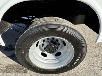 Used 2019 FORD F-450 Service & Utility Trucks Florida US | Truck and Van Outlet #1509248